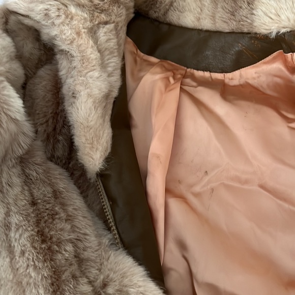 Ladies jacket size 10 - Picture 12 of 14